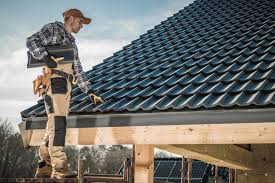 Fast & Reliable Emergency Roof Repairs in Rosebud, TX